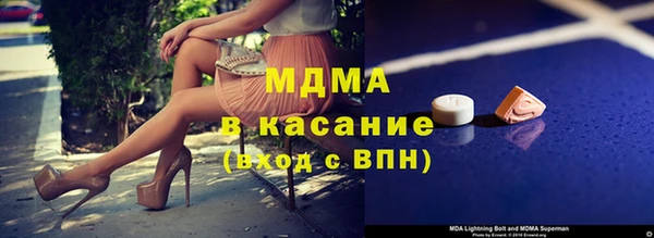 трава Няндома